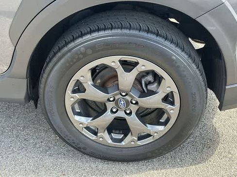 Used 2023 Subaru Crosstrek 2.5i Sport AWD/4WD image 5