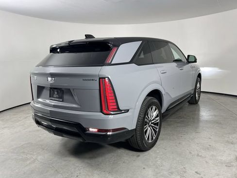 Used 2026 Cadillac Escalade IQ Sport 1 AWD/4WD image 8