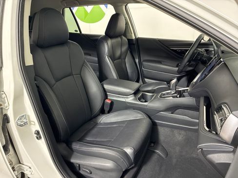 Certified 2024 Subaru Outback Limited image 34