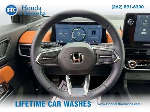 Certified 2024 Honda Prologue Elite image 17