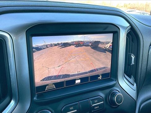 Used 2020 Chevrolet Silverado 2500 LTZ w/ LTZ Plus Package image 13