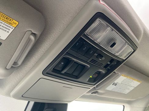 Certified 2020 Toyota 4Runner SR5 Premium w/ Moonroof Package image 27