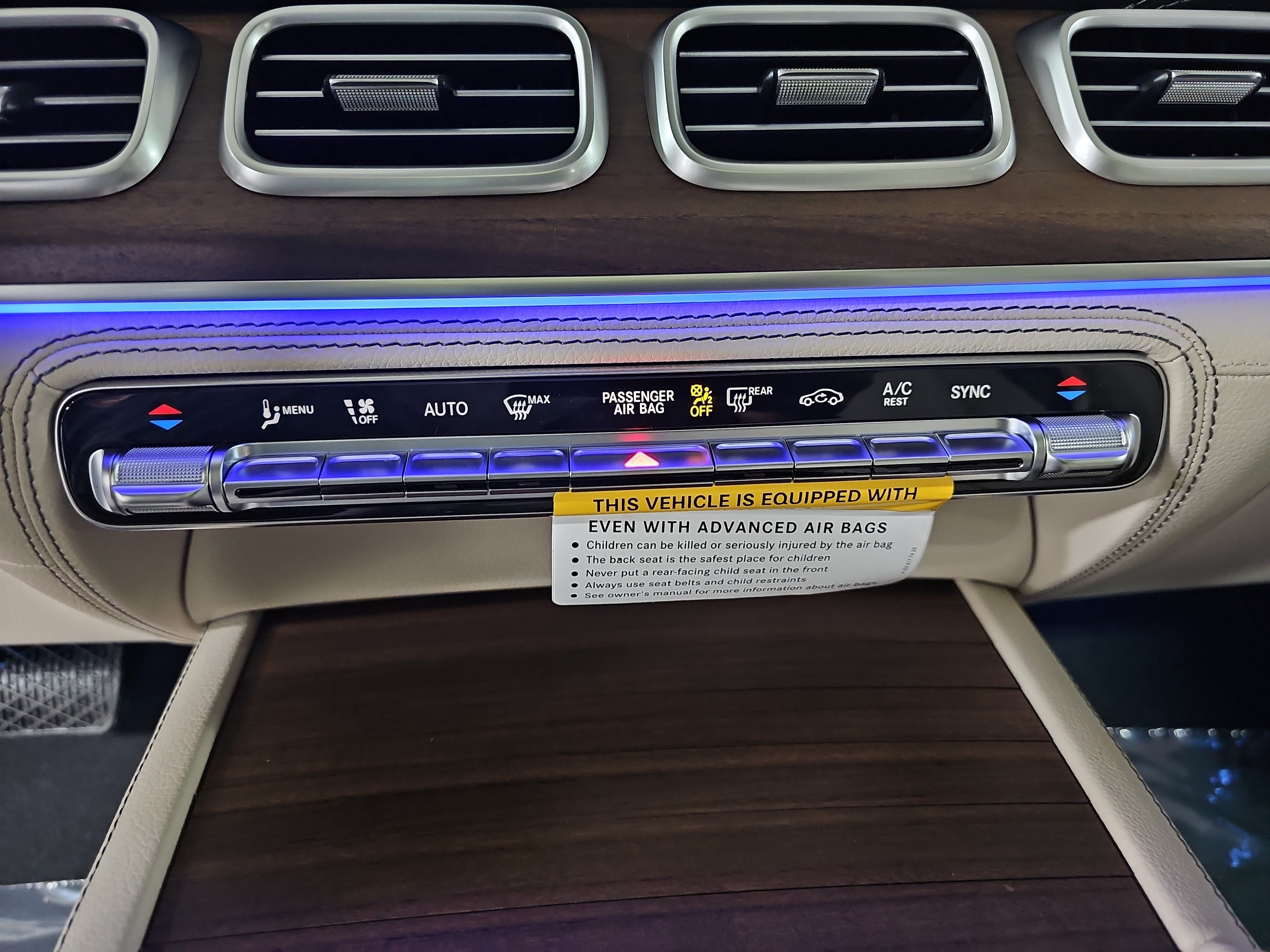 New 2026 Mercedes-Benz GLE 450 4MATIC image 22