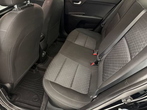 Used 2023 Kia Rio S FWD image 15