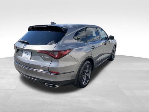 Certified 2023 Acura MDX A-Spec AWD/4WD image 17