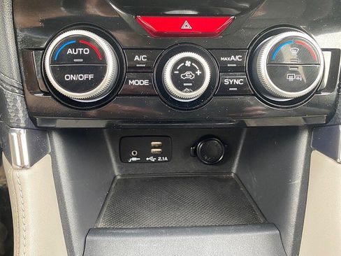 Used 2024 Subaru Forester Limited AWD/4WD image 51