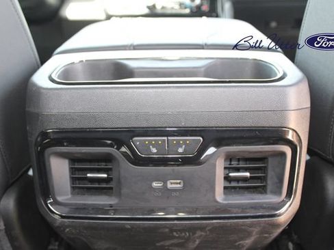 Used 2023 GMC Sierra 1500 AT4 w/ AT4 Premium Package AWD/4WD image 16