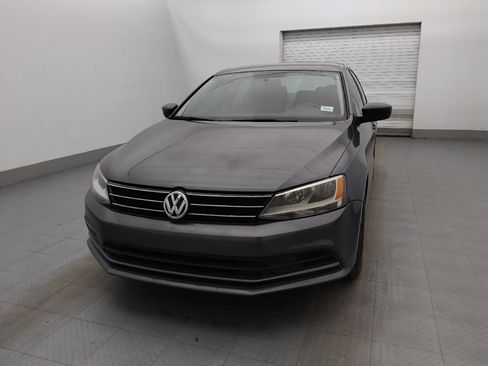 Used 2016 Volkswagen Jetta S FWD image 15