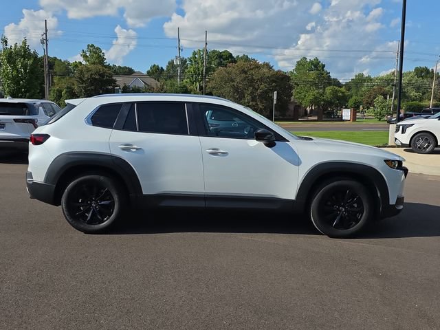 Used 2025 MAZDA CX-50 AWD 2.5 S w/ Preferred Package image 6