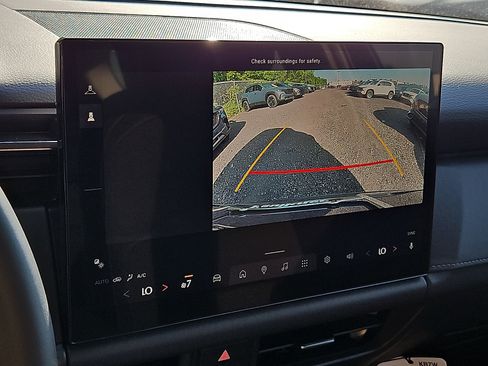 New 2026 MAZDA CX-5 AWD 2.5 S image 14