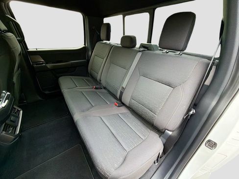 Certified 2024 Ford F150 XLT w/ Equipment Group 302A MID AWD/4WD image 26