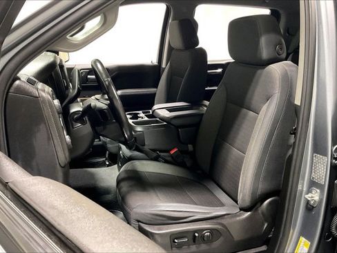 Used 2019 Chevrolet Silverado 1500 LT w/ All-Star Edition image 25