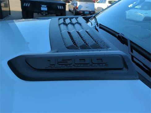 New 2026 RAM 1500 Laramie w/ Night Edition image 13