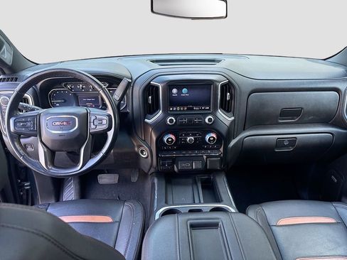 Used 2022 GMC Sierra 1500 AT4 w/ AT4 Premium Package image 40