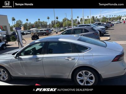 Used 2023 Honda Accord LX