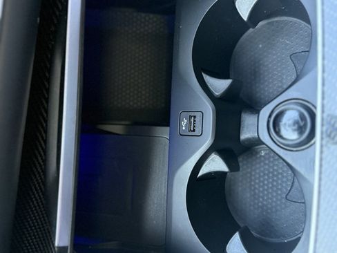 Certified 2024 BMW X6 M60i image 19