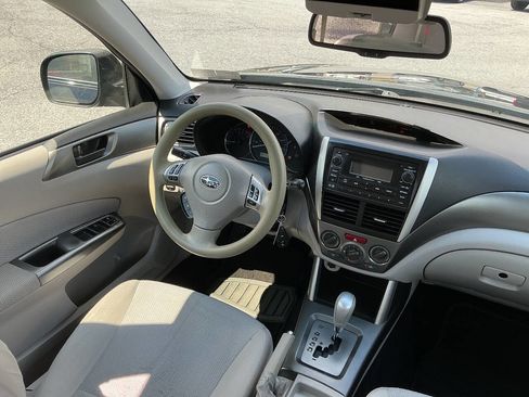 Used 2013 Subaru Forester 2.5X AWD/4WD image 26