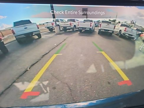 Used 2025 Chrysler Pacifica Limited FWD image 20