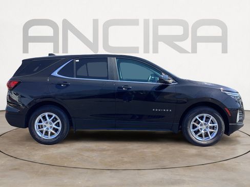 Used 2022 Chevrolet Equinox LT FWD image 15