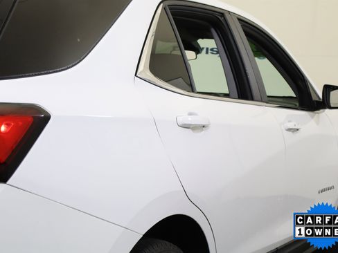 Used 2024 Chevrolet Equinox LT image 6