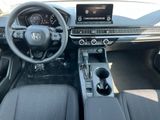 New 2026 Honda Civic LX image 2