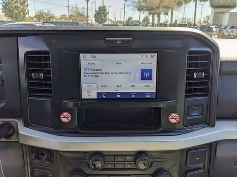 Used 2025 Ford F250 XLT image 23