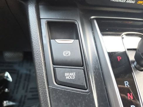 Used 2020 Honda CR-V EX image 42