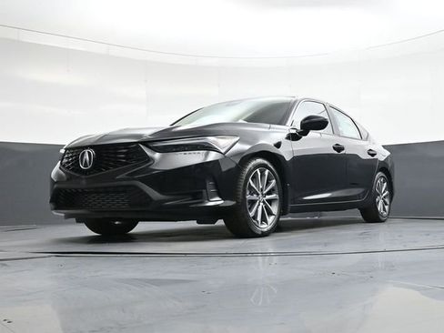 New 2026 Acura Integra FWD image 33
