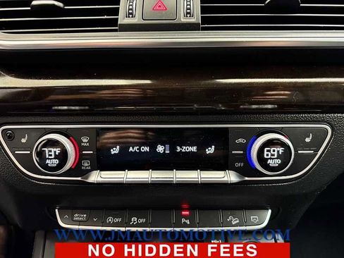Used 2019 Audi Q5 2.0T Premium Plus w/ Premium Plus Package AWD/4WD image 38
