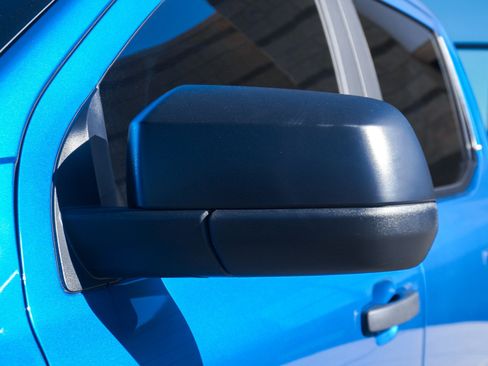 New 2025 Ford Ranger XL w/ Trailer Tow Package image 15