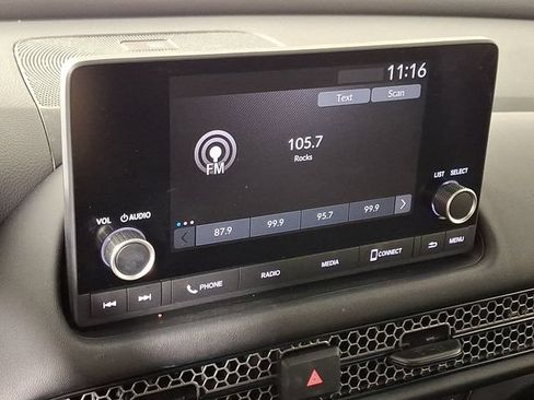 Used 2024 Honda HR-V Sport image 3