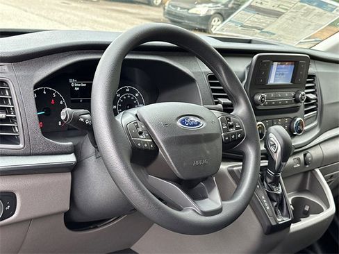 New 2025 Ford Transit 350 XL image 21