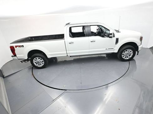 Certified 2022 Ford F250 Limited AWD/4WD image 49