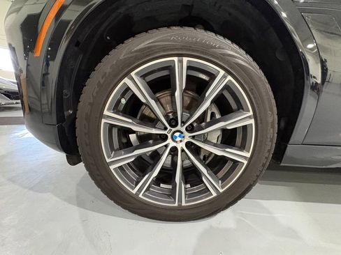 Used 2024 BMW X6 xDrive40i image 58