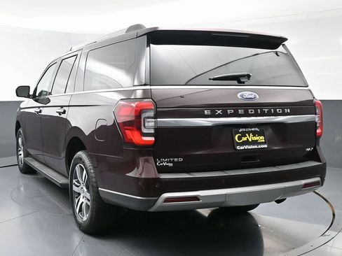 Used 2024 Ford Expedition Max Limited image 6