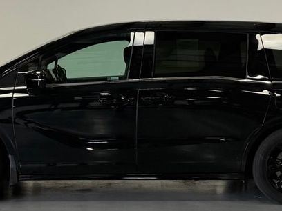 Used 2024 Honda Odyssey Sport