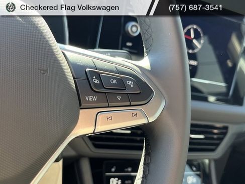 New 2026 Volkswagen Jetta Sport image 32