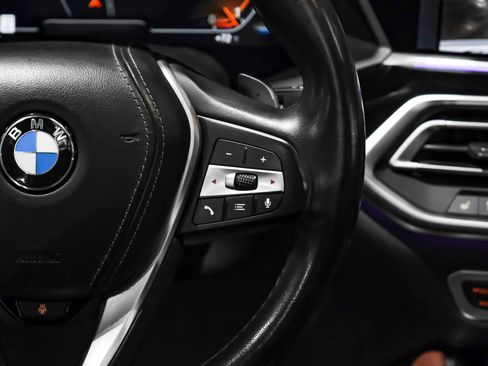 Used 2020 BMW X6 xDrive40i w/ Executive Package image 19