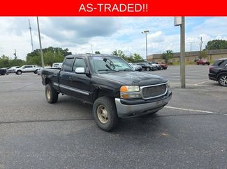 Used 2001 GMC Sierra 1500 4x4 Extended Cab w/ Convenience Plus Group video 1