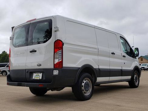 Used 2017 Ford Transit 150 130 Low Roof RWD image 6
