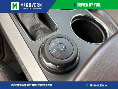 Used 2014 Ford Explorer Sport w/ Equipment Group 401A AWD/4WD image 29