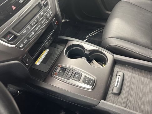 Used 2022 Honda Pilot Special Edition image 21