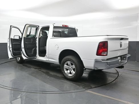 Used 2014 RAM 1500 Tradesman w/ Popular Equipment Group AWD/4WD image 39