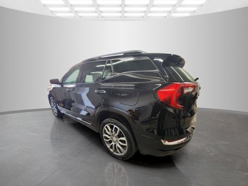 Used 2023 GMC Terrain Denali w/ LPO, Cargo Package AWD/4WD image 5