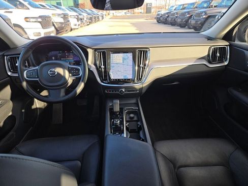 Used 2024 Volvo S60 B5 Core w/ Climate Package image 17