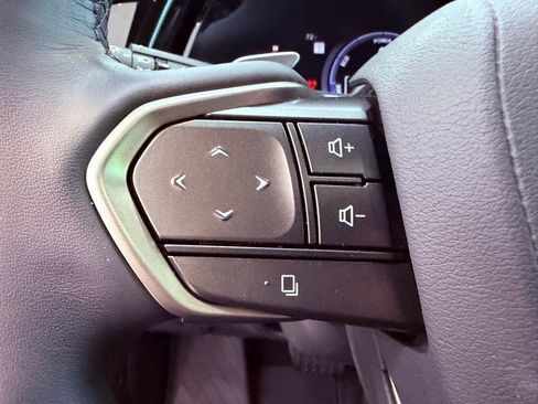 Certified 2024 Lexus RX 350 w/ Convenience Package AWD/4WD image 22