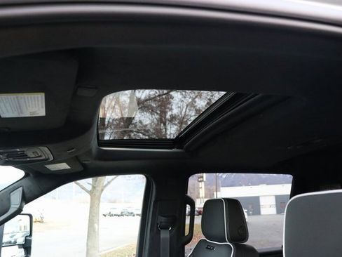 New 2026 GMC Sierra 2500 AT4X image 22