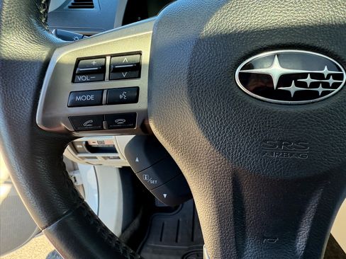 Used 2014 Subaru Outback 2.5i Limited w/ Moonroof Package image 24