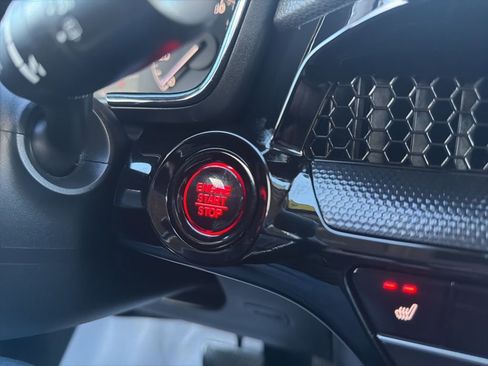 Certified 2023 Honda CR-V EX-L image 25