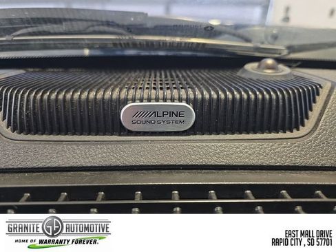 Used 2014 RAM 1500 Laramie w/ Convenience Group AWD/4WD image 29
